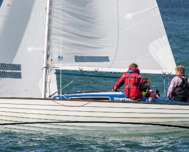 Folkboat Week 2015Folkboat Week 2015