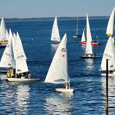 Fandango Charity Fun Race 2022