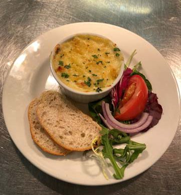 Fitting Out Dinner 2024