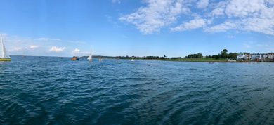 Harwoods Fandango Charity Fun Race: 4th August