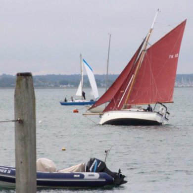 Spence Willard Wednesday Evening Racing 22nd August 2018