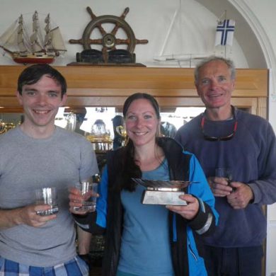 Centenary Chase 2015