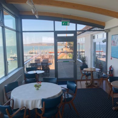 2019 First Floor Rebuild