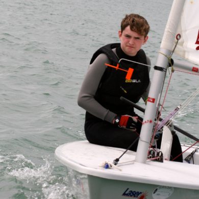 RSYC Dinghy Week 2019