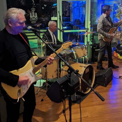 New Year's Eve Party 2022