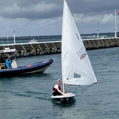 Caribbean Party 2022