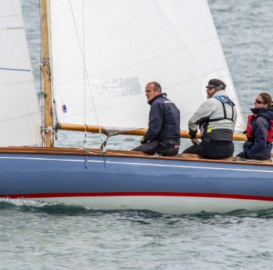 RAYC Offshore Regatta 2018