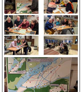 Race Officer Training 2025