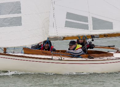 Saturday Racing George Cup 28th April 2018