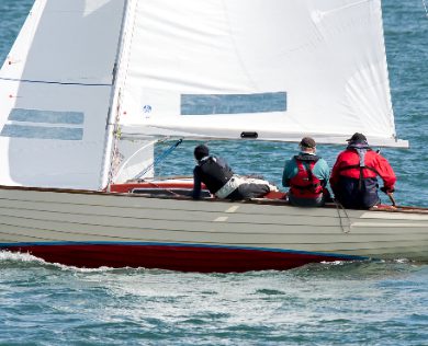 Sunday Series Race 2, XOD July Cup 2, Folkboat Sunday Series Race 2