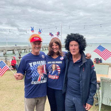 Harwoods Fandango Charity Fun Race 2024