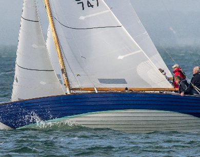 Spence Willard Wednesday Evening Racing 20th June 2018