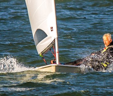 Spence Willard Wednesday Evening Racing 8th May 2019