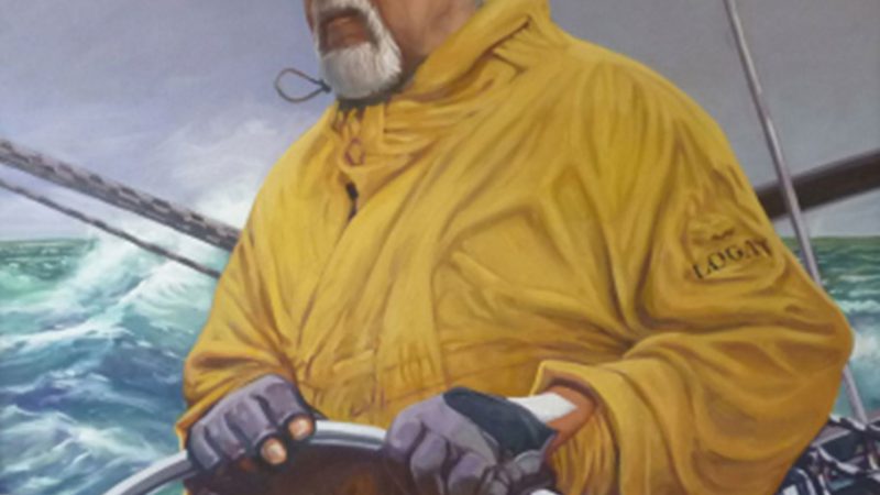 Ancient Mariner's Race 2025