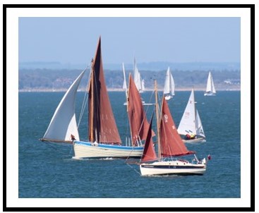 Centenary Chase 2024