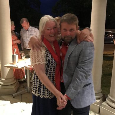 Platinum Party at the Palace 2022