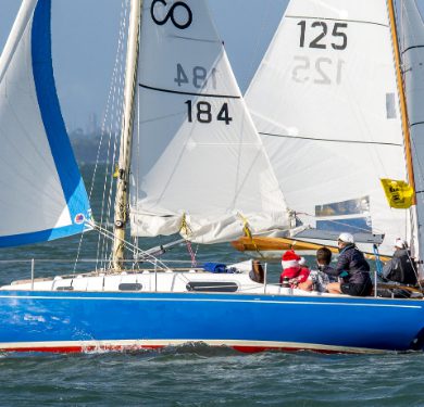 The Harwoods Fandango Charity Fun Race 2019