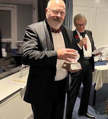 RNLI Fish & Chip Supper 2022