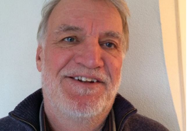 John Doerr Racing Rules Talk II & Supper