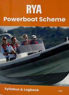 RYA Powerboat Level 2 Courses