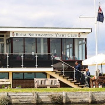 Cruising Group Out to Lunch: GINS FARM