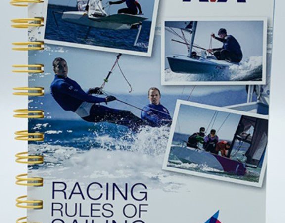 Race Officer Training