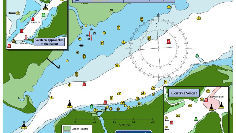 Spring Series 2025 Class 1&2 and Folkboats