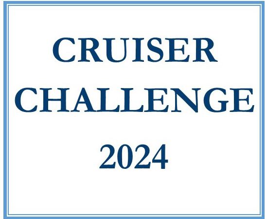 Cruiser Challenge 2024