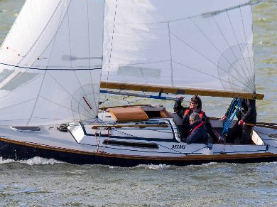 Spence Willard Wednesday Evening Racing 2nd May 2018